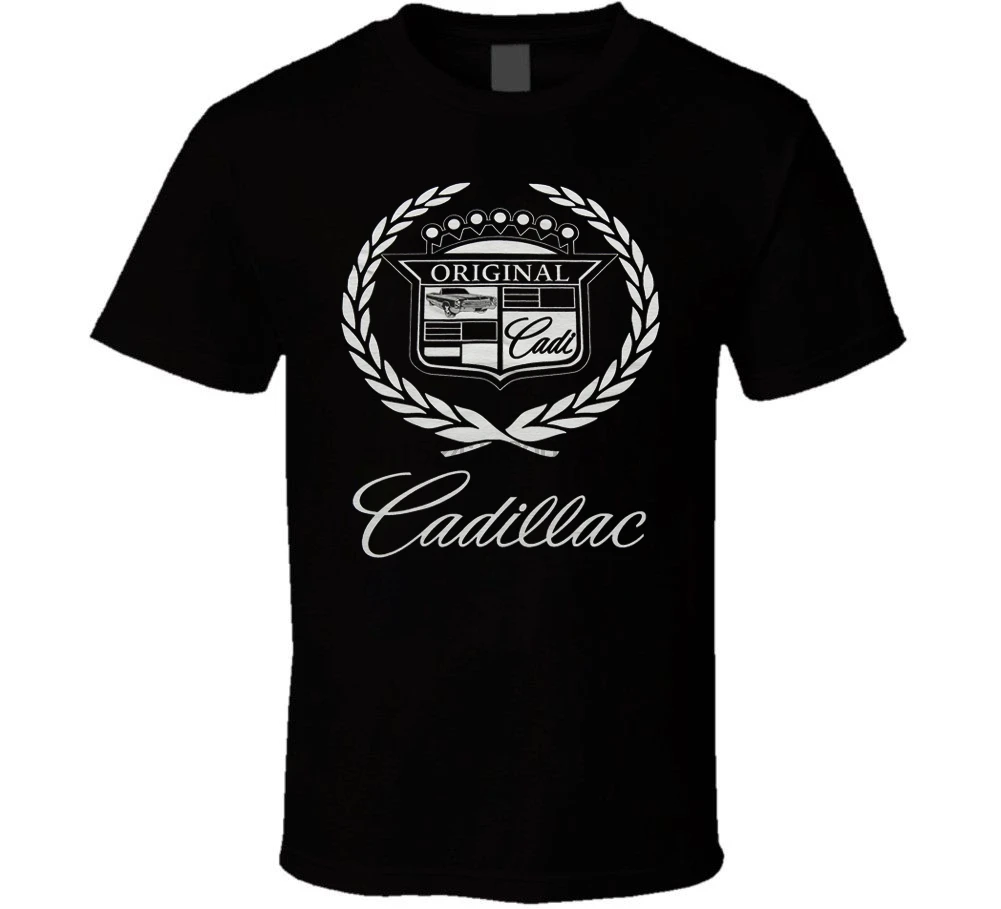 Cadillac t shirt Cadillac t shirt