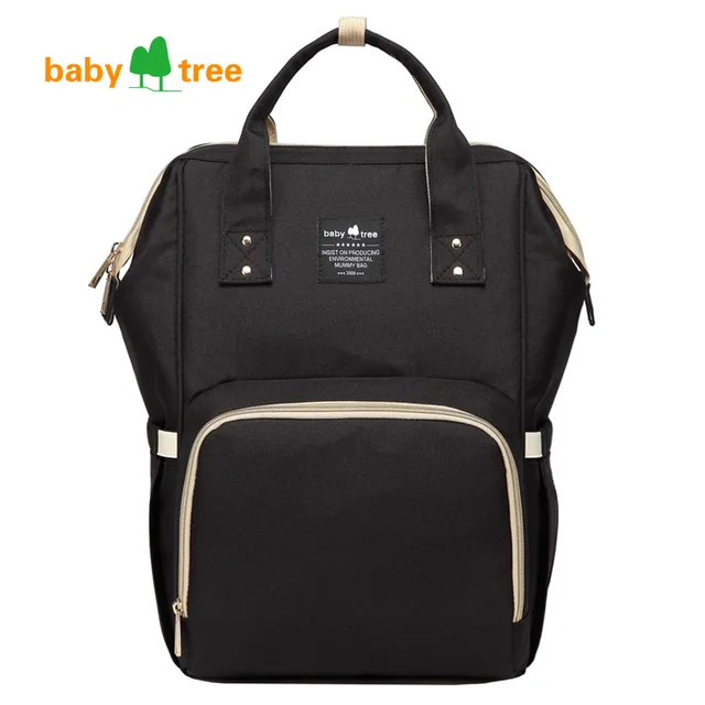 baby tree nappy bag