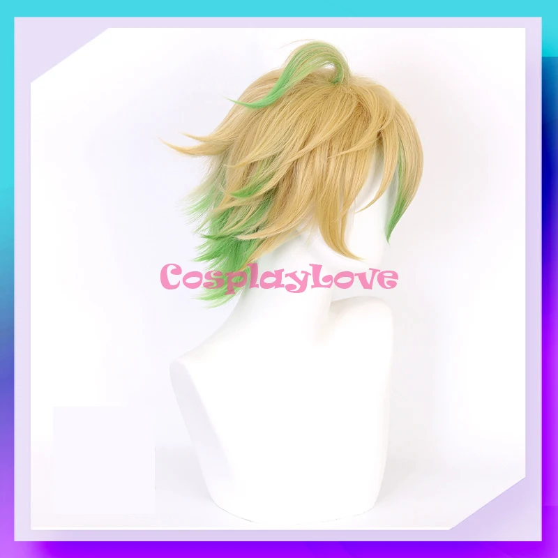 Division Rap Battle HypnosisMic DRB Hifumi Izanami Cosplay Costume Custom Made For Christmas Halloween CosplayLove (2)