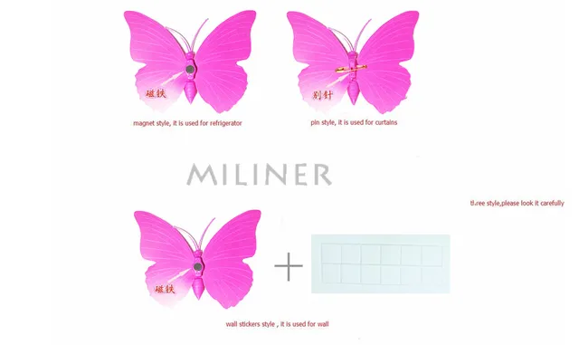 Darmowa wysyłka 12 sztuk pcv 3d motyl dekoracje ścienne śliczne motyle na ścianę naklejki ozdobne dekoracje do domu pokój wall art tanie i dobre opinie Europa 3d naklejki NoEnName_Null Zwierząt cute Z tworzywa sztucznego 18072501 Na ścianie Wielu kawałek pakiet 3D Sticker Darmowa wysyłka 12 sztuk pcv 3d motyl dekoracje ścienne śliczne motyle na ścianę naklejki ozdobne dekoracje do domu pokój wall art tanie i dobre opinie Europa 3d naklejki NoEnName_Null Zwierząt cute Z tworzywa sztucznego 18072501 Na ścianie Wielu kawałek pakiet 3D Sticker