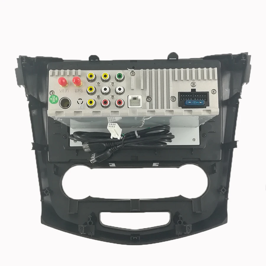 Cheap Asvegen Car Radio Multimedia DVD Playe For Nissan Qashqai 2014 2015 2016 2017 10.2