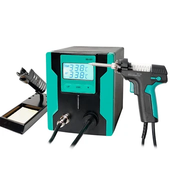 

Pro'sKit SS-331H electric desoldering gun Desoldering pump with automatic sleep function