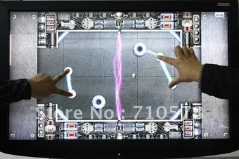 

DefiLabs 42 Inch IR multi Touch Screen Frame without glass -12 Touch points / fast shipping