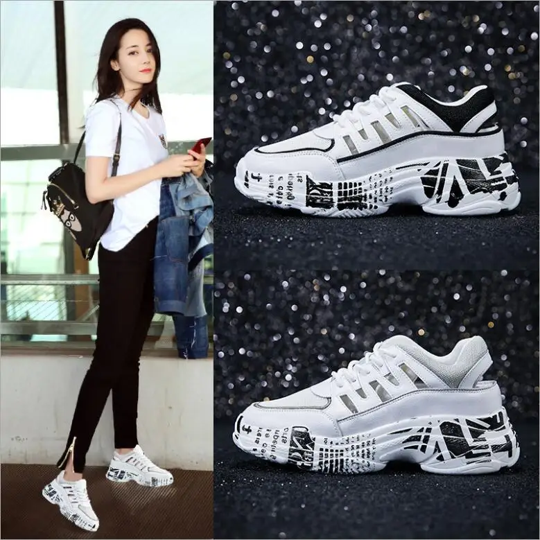 

2018 spring lovers running sneakers running shoes comfort breath style for sports shoes low cut comfortable light weight 35-39