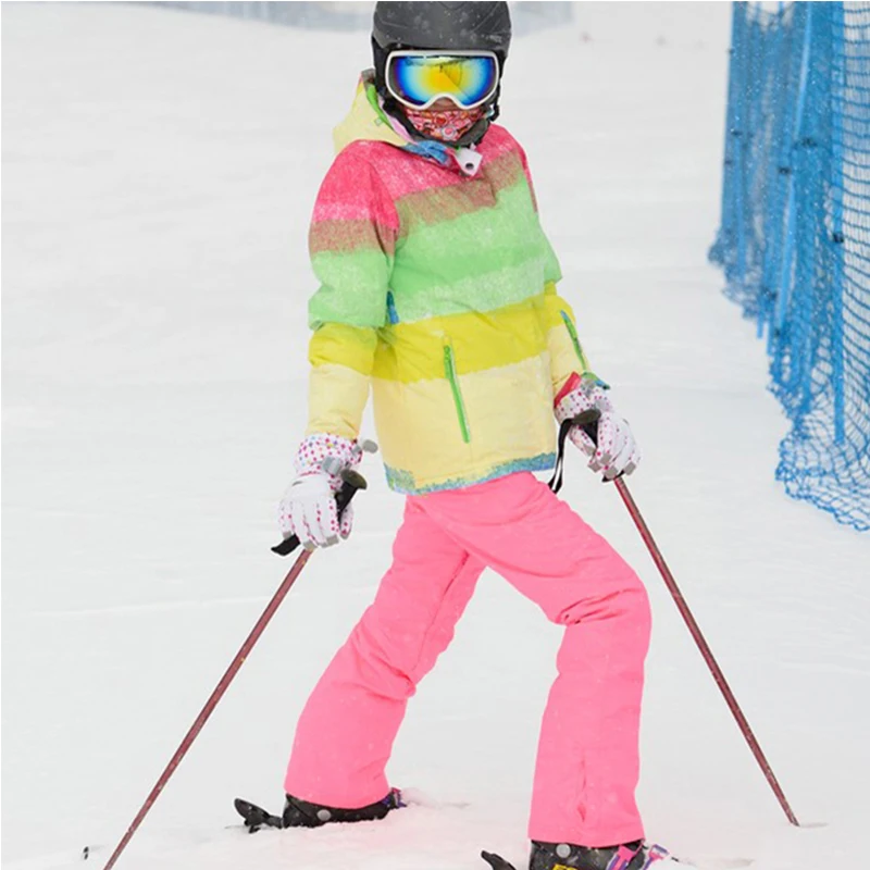 نوعية جيدة gsou دافئ معطف الشتاء النساء سترة تزلج الثلج للماء ويندبروف تنفس السيدات الجليد التزلج دعوى نوعية جيدة gsou دافئ معطف الشتاء النساء سترة تزلج الثلج للماء ويندبروف تنفس السيدات الجليد التزلج دعوى