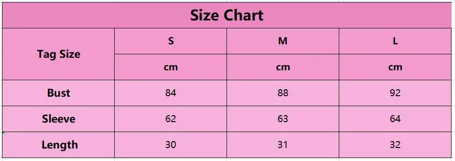 size