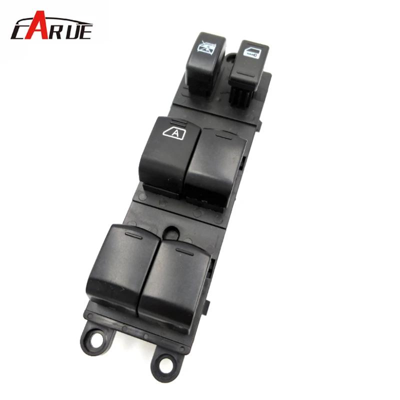 25401-1JY0A 254011JY0A New Car Replacement parts Power Window Switch for Nissan TIIDA C11 SC11 C11Z | Автомобили и мотоциклы