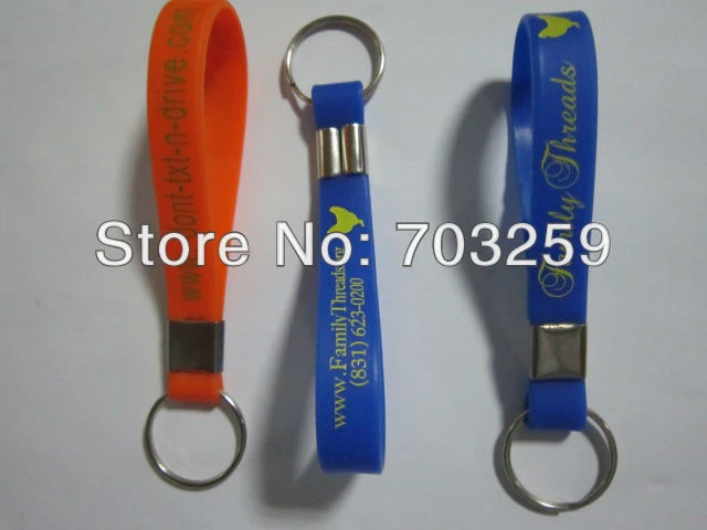 Download 500pcs Lot Cheap Keychain Eg Skr002 Promotional Custom Key Rings With Solid Color Printed Design Designer Keychain Cheap Keychaindesigner Key Ring Aliexpress