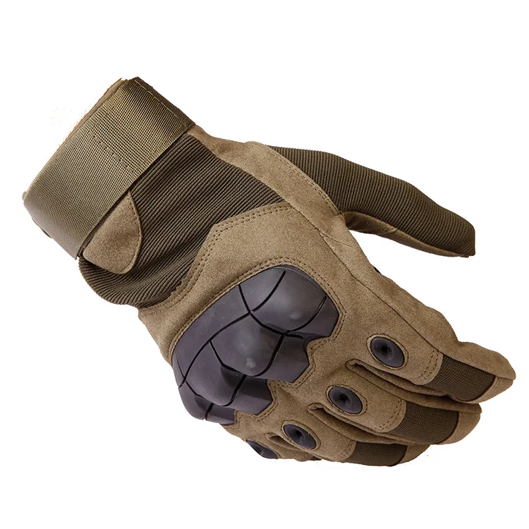 Спецназ спецназ тактические перчатки для мужчин защита от костяшек стрельба Военные перчатки полный палец для пейнтбола армейские перчатки