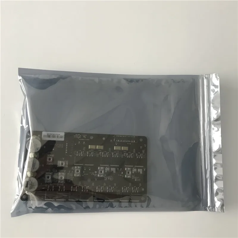MOS Aluminum Substrate For Ninebot One Z10  (4)