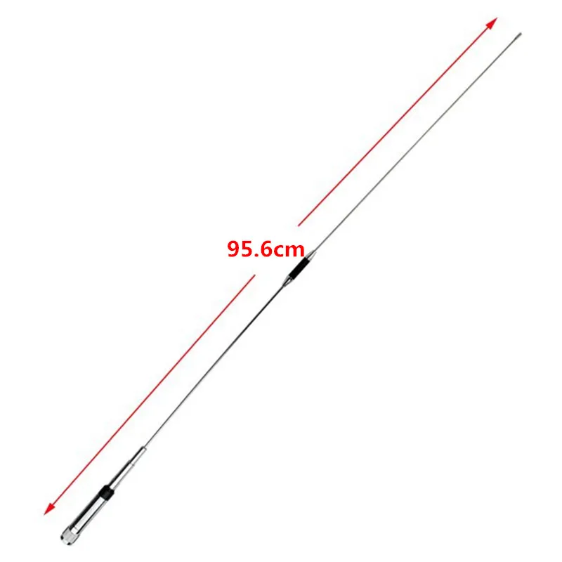 NL 770R двухдиапазонный VHF/UHF 144/430MHz 3 0/5 5 dBi высокий коэффициент усиления секс антенны