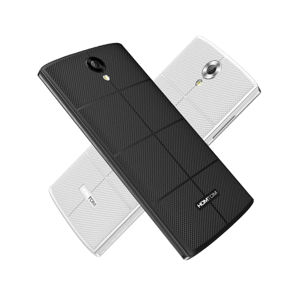 Оригинальный HOMTOM HT7 5 ''смартфон 3G Android 1 MTK6580 4 ядра 0 ГГц г + 8 1280x720 мобильный