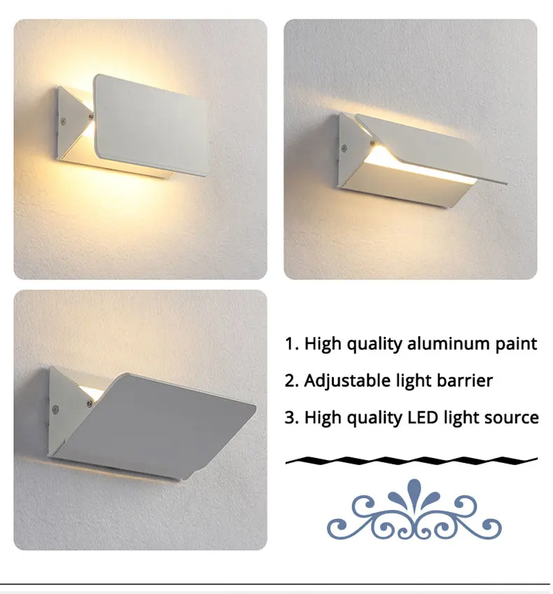 wall lamp