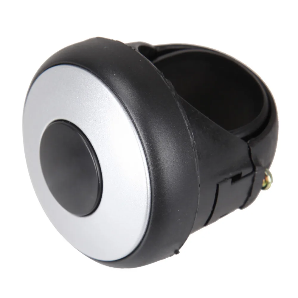 Aid Design Handle Steering Wheel Knob Spinner Car Van Truck Lorry Bus