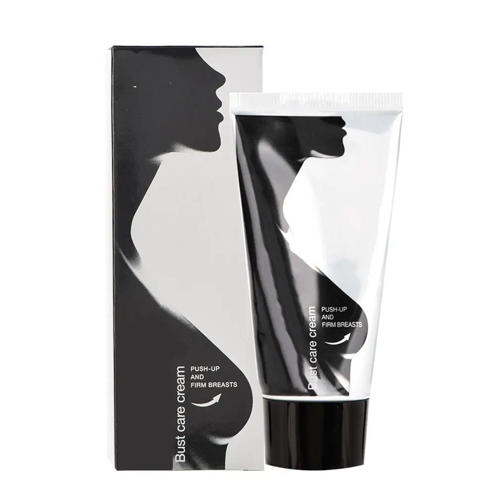 Breast Enlagement Cream For Women Full Elasticity Chest Care Bust Enlarging Firming Lifting Fast Growth |