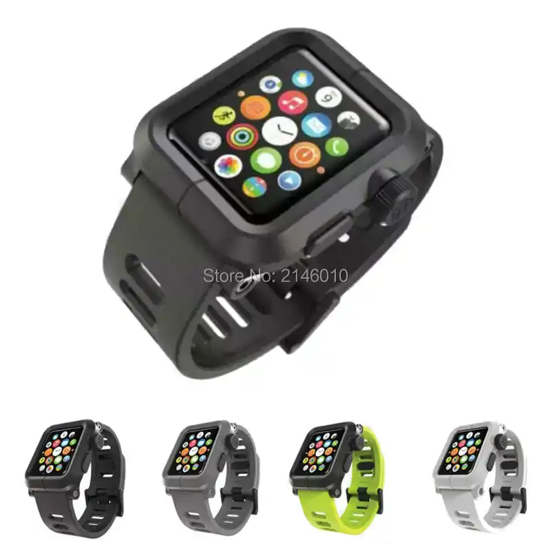 Lunatik apple watch case 44mm Clearance