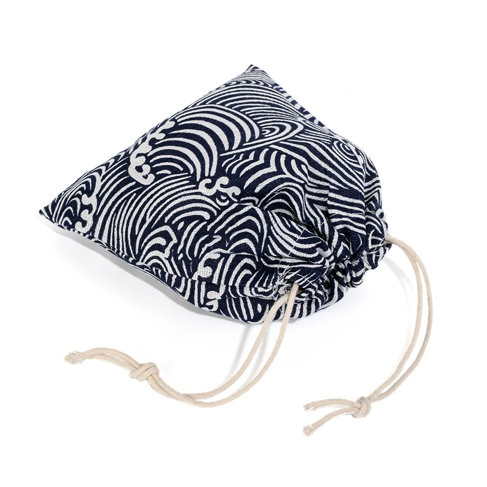 3 шт./компл. Портативный Drawstring Хлопка Хозяйственная Сумка Сумки из натуральной кожи сумки для хранения путешествия Костюмы обувь мешок всякой всячины Кухня Организация сумка