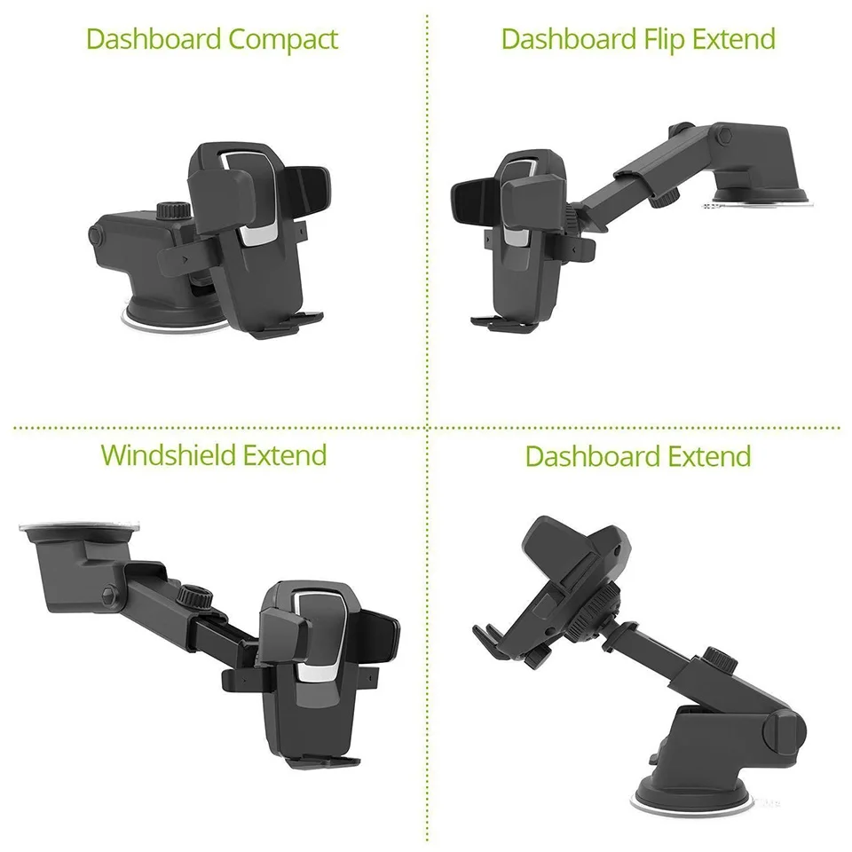 car phone holder 11