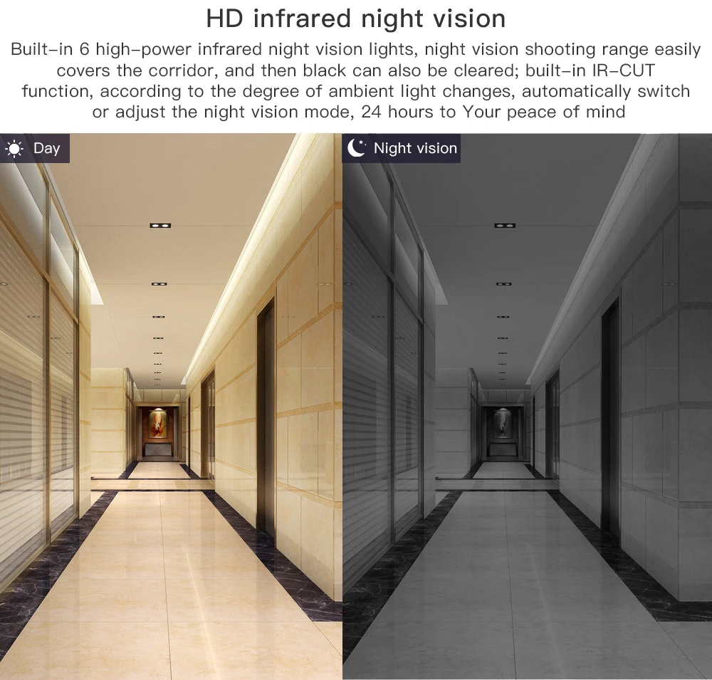 WIFI DOORBELL (14)