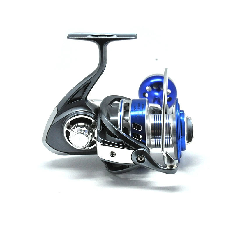 Fishing reel (8)