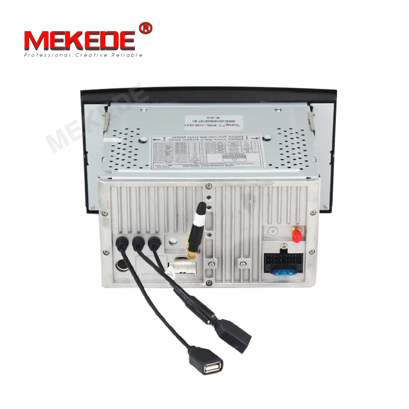 Sale New arrival!Mekede android 9.1 Car multimedia system car radio GPS DVD player for VW Touareg Multivan T5 2002-2010 3 Sale New arrival!Mekede android 9.1 Car multimedia system car radio GPS DVD player for VW Touareg Multivan T5 2002-2010 3