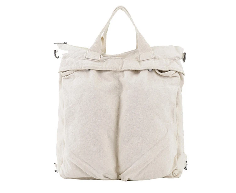 Многофункциональная Холщовая Сумка унисекс для мужчин и женщин, большая карманная сумка, школьная ткань, Экологичная сумка для книг