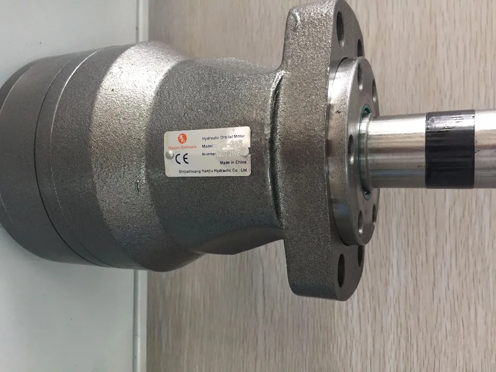 Шнековый бетононасос OMH500 / MH500 для KLEIN|Детали инструментов| |