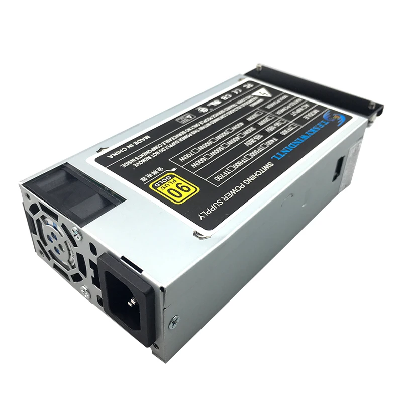 300 Вт PSU Flex ATX 1U 300 Вт блок питания 24pin ITX SFF полный формовщик 1u 350 Вт серверный блок питания Psu Flex-Atx Mini-Itx 1u Htpc