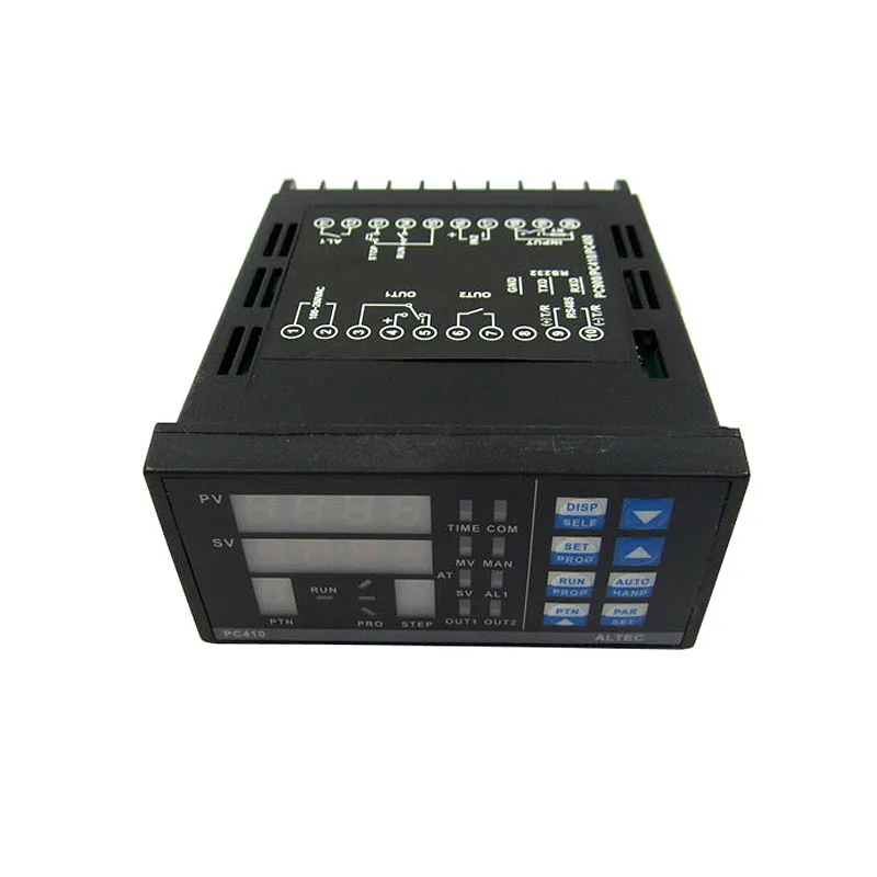 

ALTEC PC410 Temperature Control Panel for BGA rework station PC410 with RS232 Communication Module