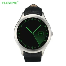 Floveme x7 smart watch uhr unterstützung sim-karte wifi browser gps karte app zifferblatt passometer gesundheit smartwatch für iphone android IOS