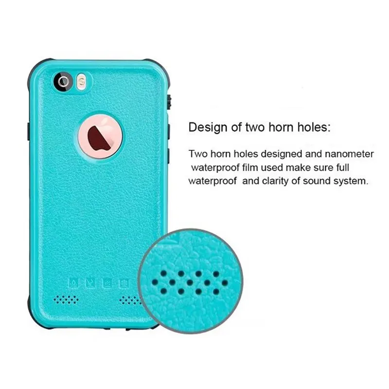 waterproof case for iphone 6 (9)