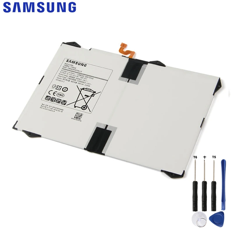 Original Replacement Samsung Battery For Samsung Smt825c Smt820 T827