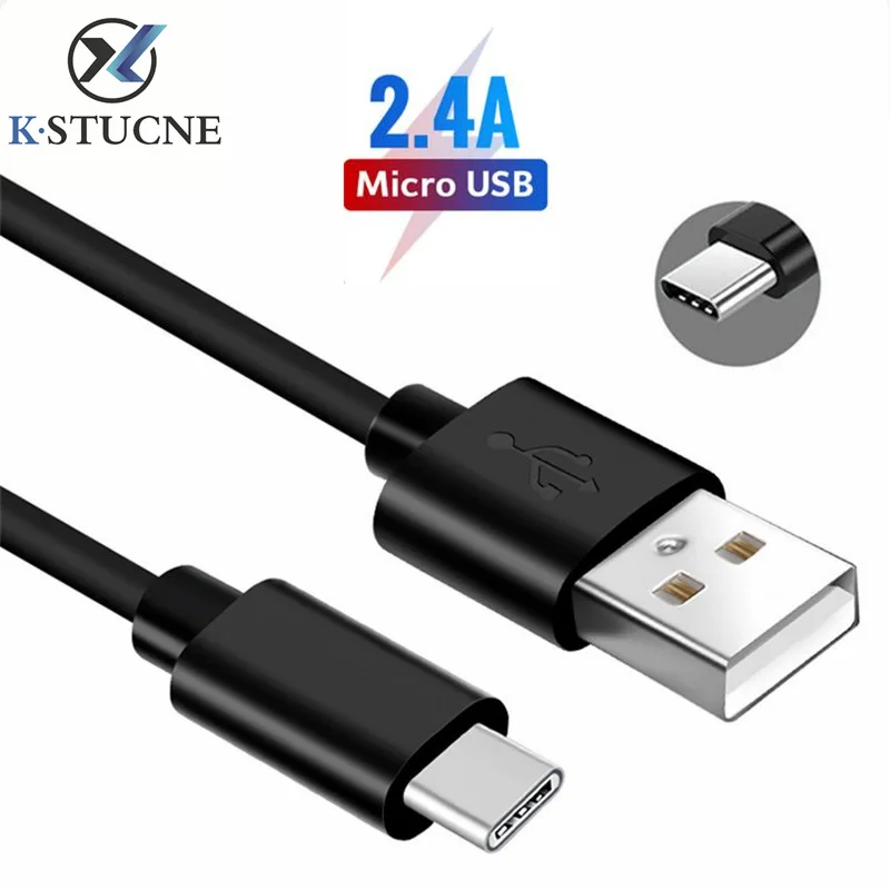 

USB Type c cable Sync Fast Charging Data Cable For Huawei P20 P30 Pro Samsung For Xiaomi Redmi Note 7 Mi8 Mi9 Fast usb-c Charger