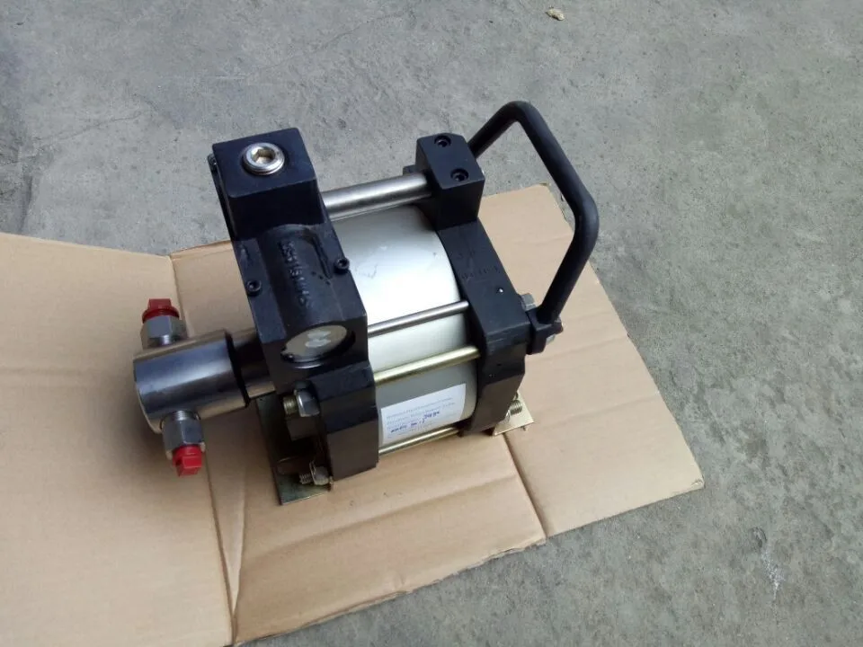 JG80 pump(1)