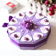 popular purple cake boxes