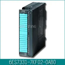 И 6ES7331-7KF02-0AB0 6ES7 331-7KF02-0AB0 PLC один год гарантии