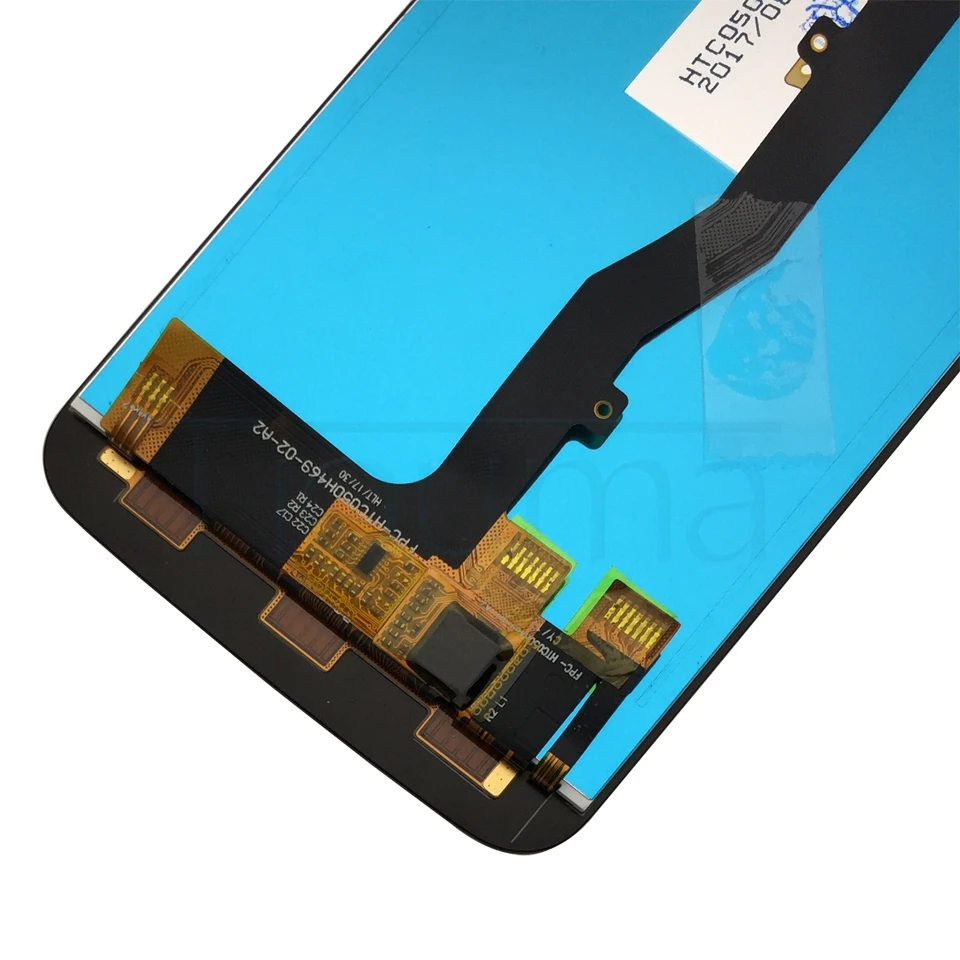 ZTE V8 Lite LCD Display Digitizer  black (8)