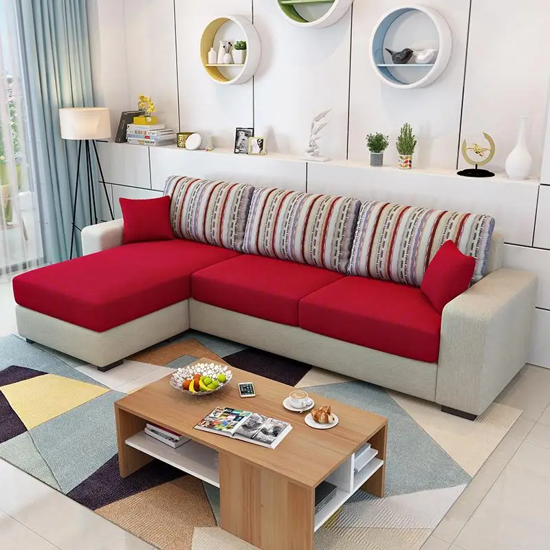 Home Moderno Para Do Salonu Copridivano Mobili Per La Casa Meble Recliner Mobilya Mueble De Sala Set Living Room Furniture Sofa
