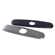 Аксессуары для кухонного крана, кран для раковины, крышка для раковины, кран для ванной, кухонный кран для раковины, покрытие неиспользованных монтажных отверстий