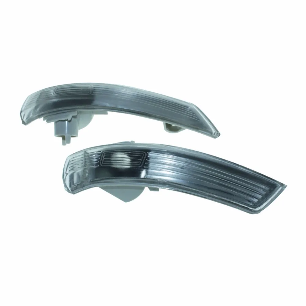 1 пара поворотники для бокового зеркала заднего вида Ford Mondeo MK3 R & L|car light|light for carlight