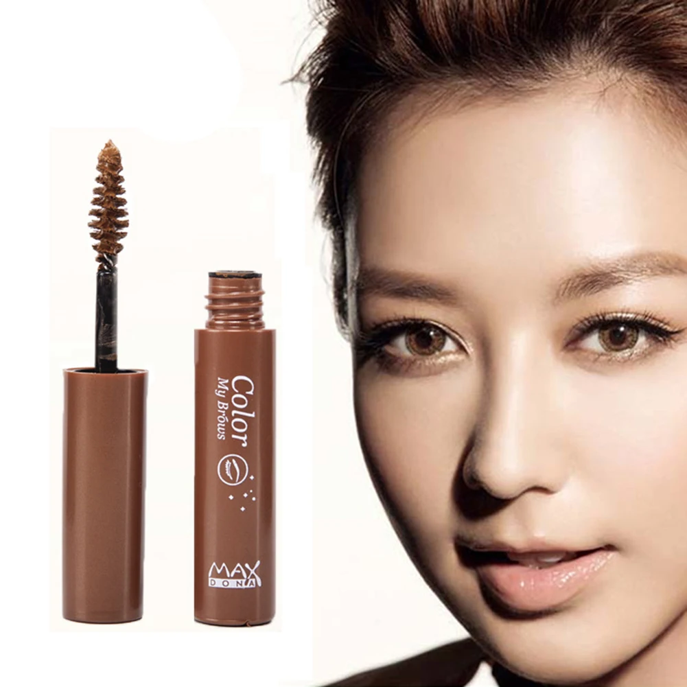 

4.5g Long Lasting Eye Brow Dye Cream Eyebrow Enhancer Beauty Makeup Cosmetic Cosmetic Tools
