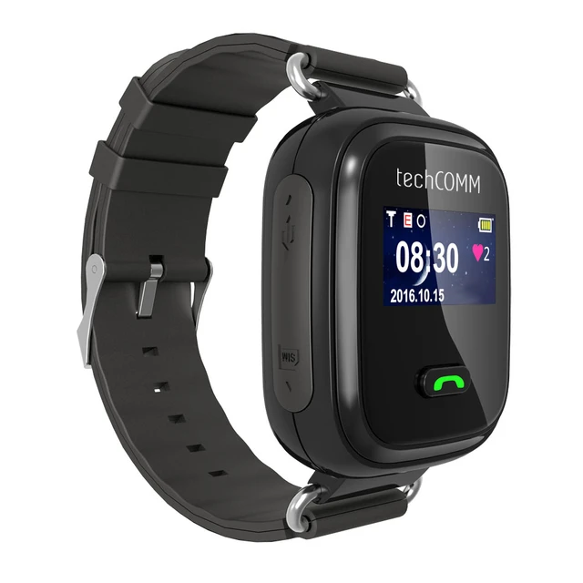 speed talk smart watch