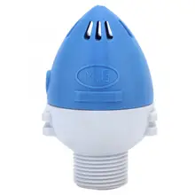 Автоматическая система орошения воды микро воздушный клапан сельскохозяйственный Инструмент аксессуары электрический шаровой клапан с приводом электрический клапан