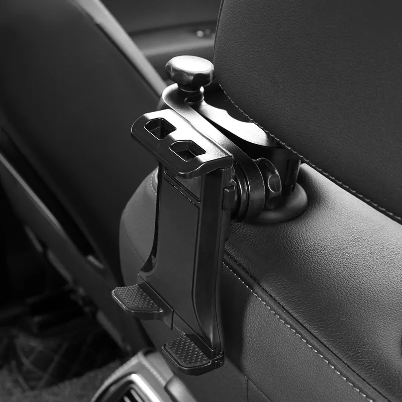 Buy Universal Car Back Seat Headrest Mount 3.5 11 Car