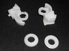 Compatible new transfer roller bracket for Minolta BH 164 184 6180 7718 7818 185 195 235 27AE30060 5 sets per lot