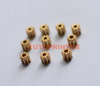 

For xerox DCC240 DCC242 DCC250 DCC6550 WC7775 Bypass (Tray 5) Motor Lift Gear 801K05036,copier parts