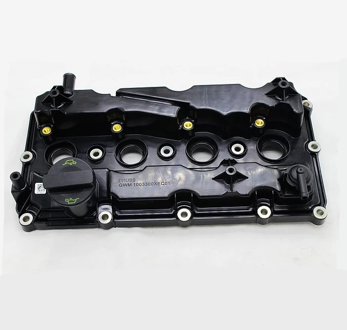 

Valve Chamber Cover for Great wall Haval H6 Coupe H7 H8 H9 4C20 engine 1003300XEC01 Air Cylinder Head Cover