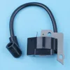 Ignition Coil Module For Makita DCS34 DCS4610 Dolmar PS2 PS3 PS34 PS36 PS41 PS45 Chainsaw 036143121 136140010 Spare Part ► Photo 1/6