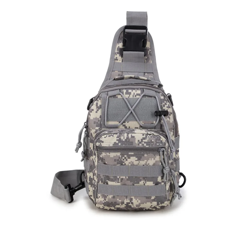 600d العسكري التكتيكي الرافعة واحدة الكتف الصدر حقيبة التخييم المشي تسلق حقيبة الصيد الرياضة outdoor daypack حقيبة 600d العسكري التكتيكي الرافعة واحدة الكتف الصدر حقيبة التخييم المشي تسلق حقيبة الصيد الرياضة outdoor daypack حقيبة