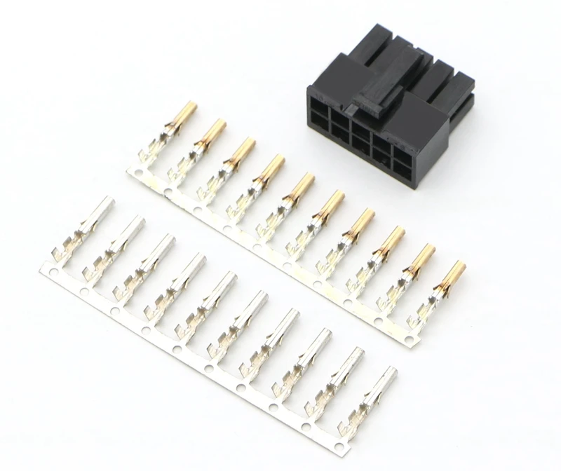 10Pin-Pins